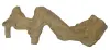  Product image 3 of the product “Teak Decko Coffee, with sizes in S, M, and L. Made from teak root (Plantation) ”
